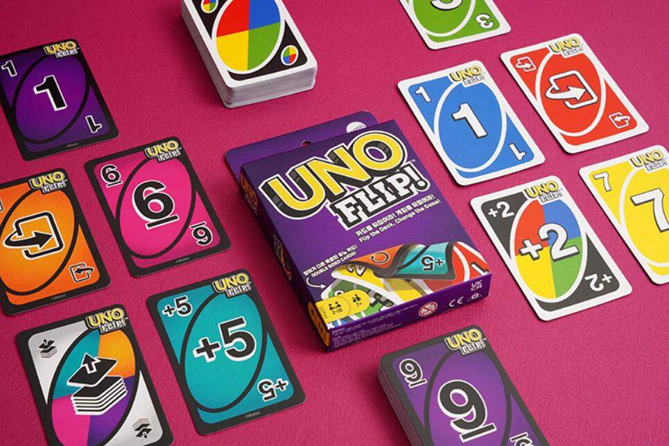 UNO Flip