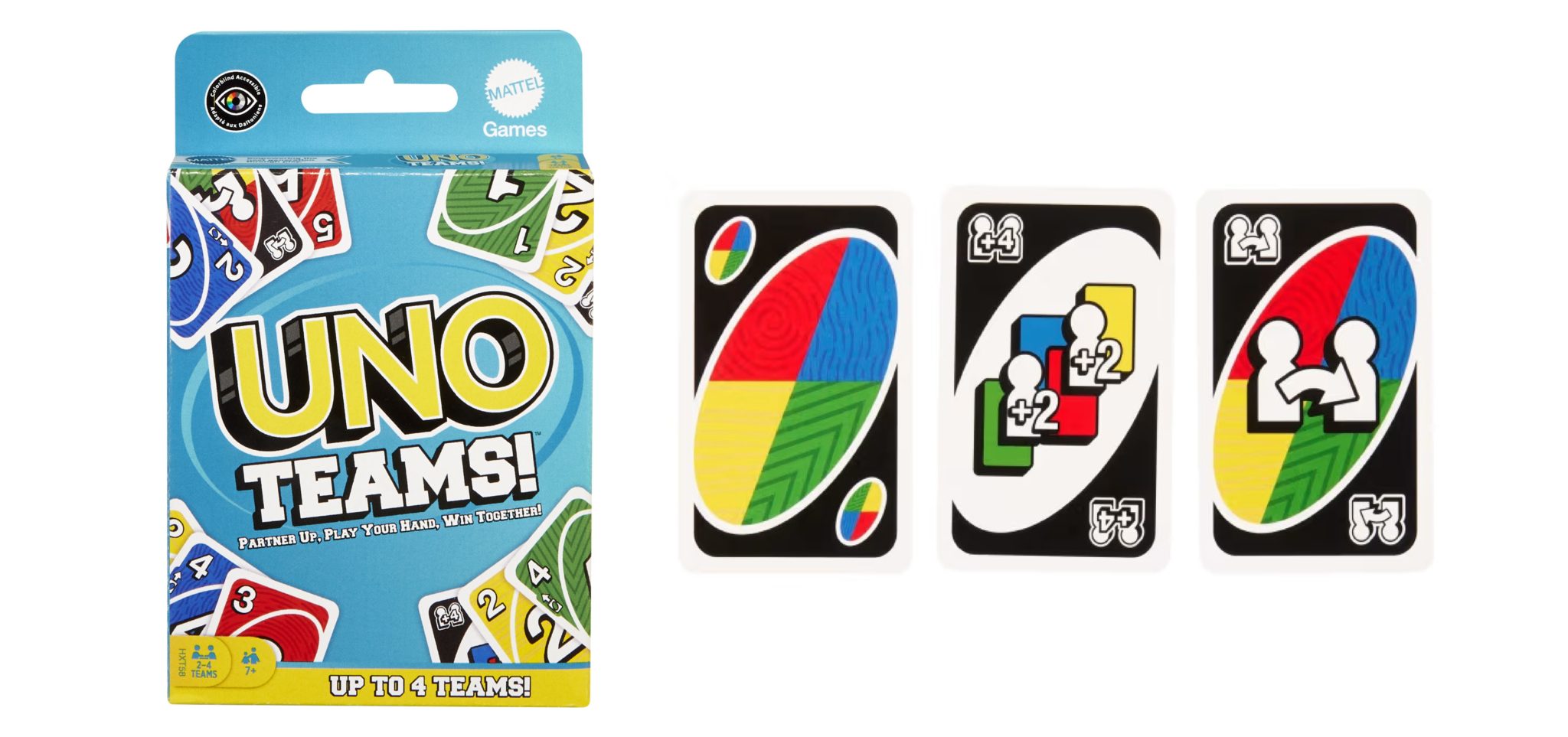 UNO-Teams