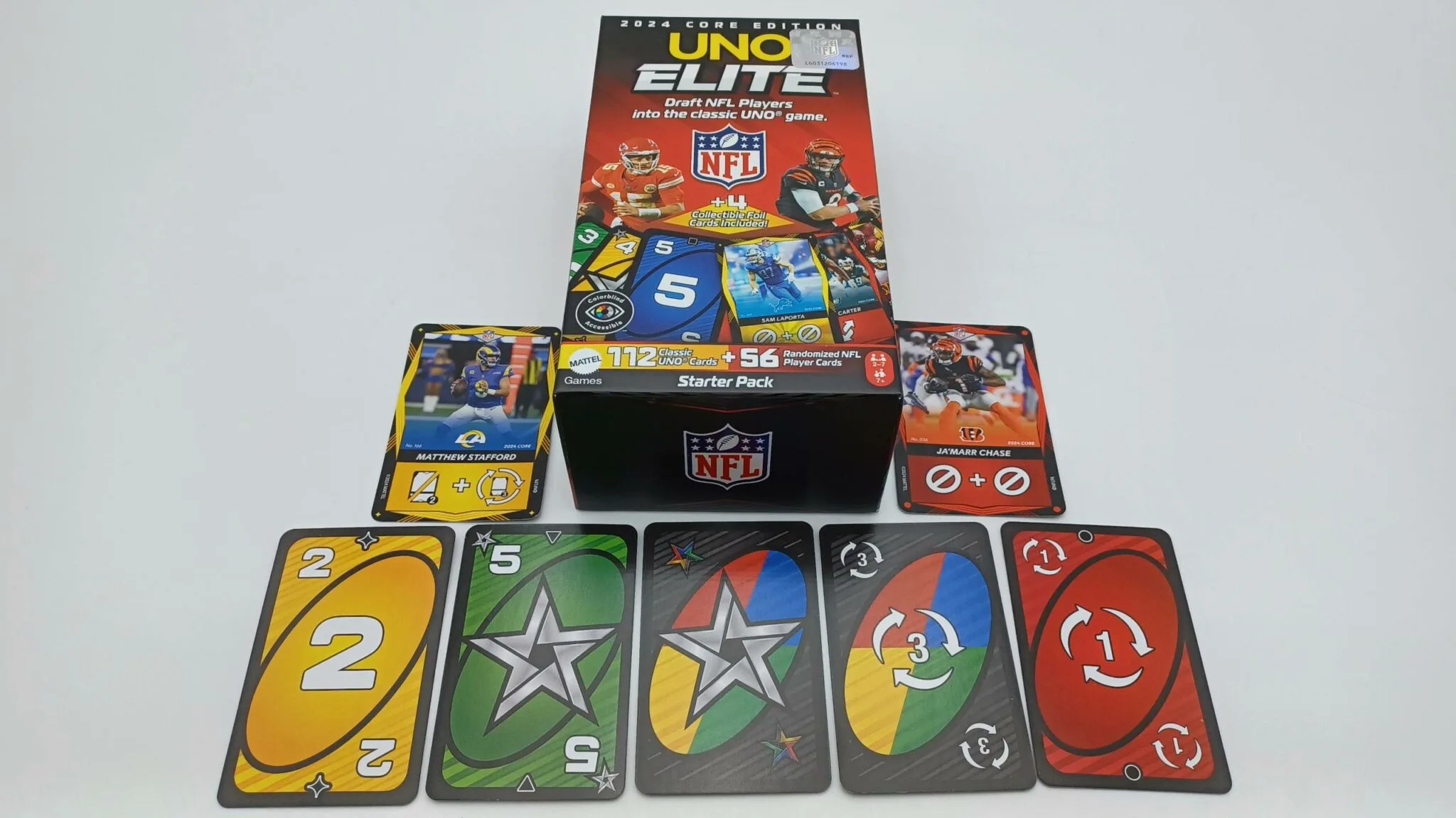 UNO Elite