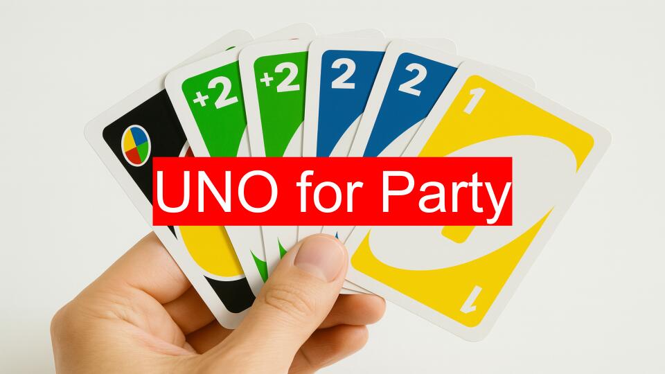 UNO Party