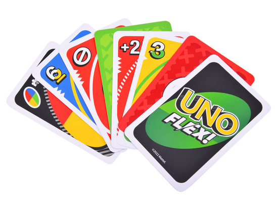 UNO Flex