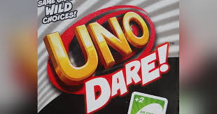 UNO dare