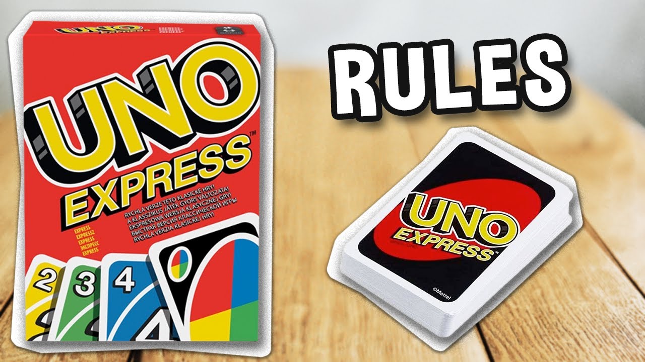 UNO Express