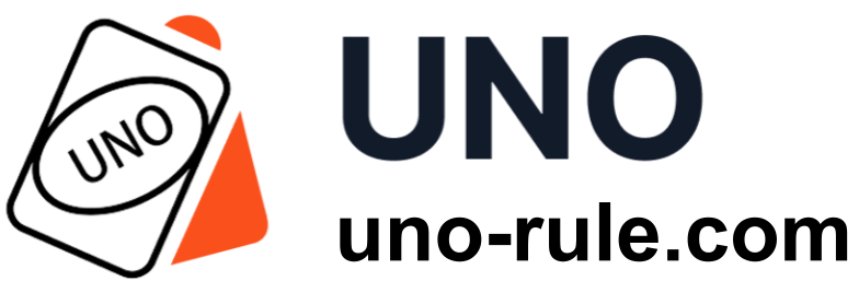 우노 카드게임