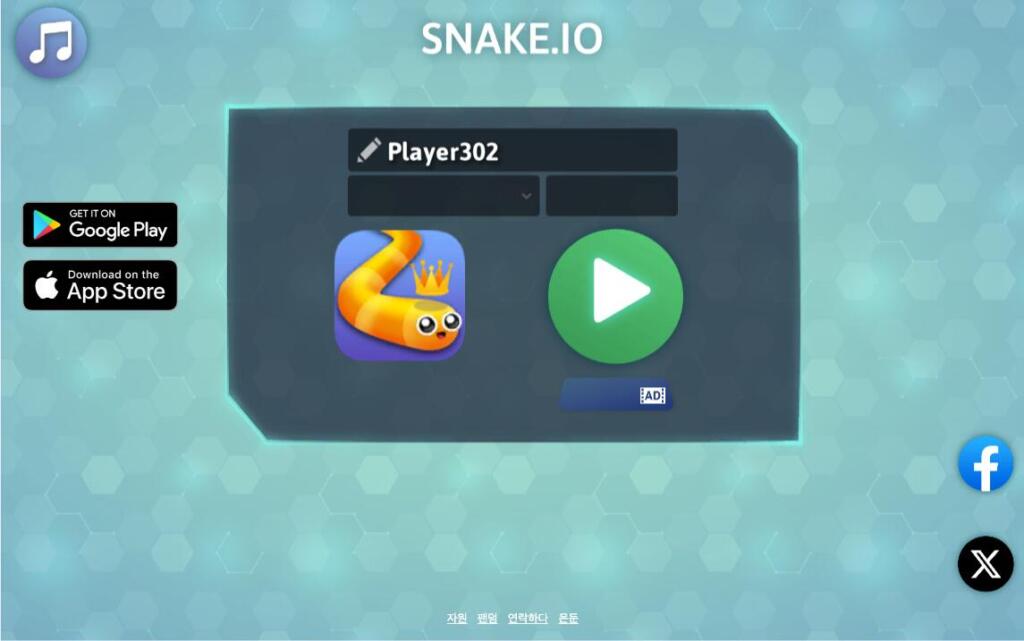 무료 스네이크 게임 사이트 추천 10가지! Google Snake Game (구글 스네이크 게임) 포함