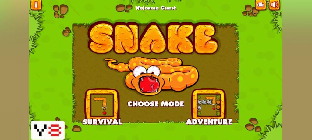 무료 스네이크 게임 사이트 추천 10가지! Google Snake Game (구글 스네이크 게임) 포함