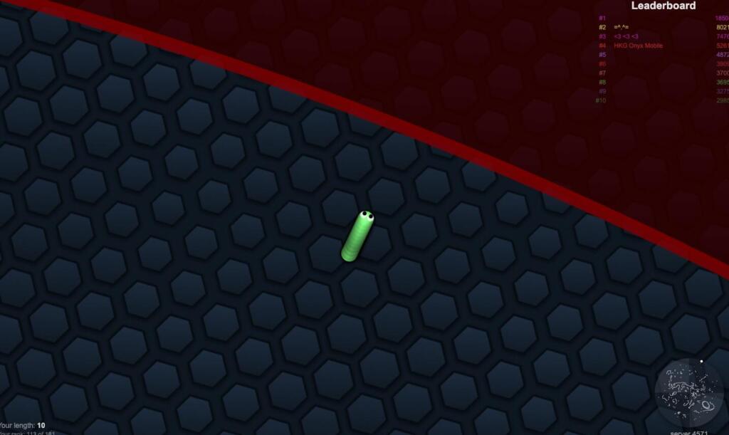 무료 스네이크 게임 사이트 추천 10가지! Google Snake Game (구글 스네이크 게임) 포함