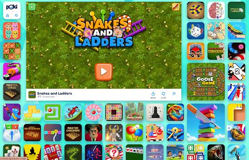 무료 스네이크 게임 사이트 추천 10가지! Google Snake Game (구글 스네이크 게임) 포함